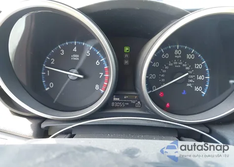 2013 Mazda Mazda3 I Touring from USA, damaged, VIN JM1BL1L73D1713201